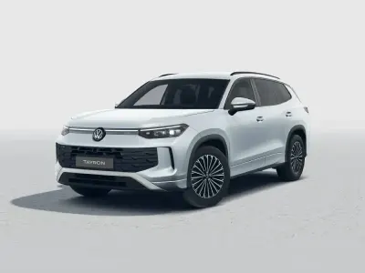 Nuova VW Tayron Edition 150 CV (110 kW) 2026 Dolomite silver metallizzato SUV