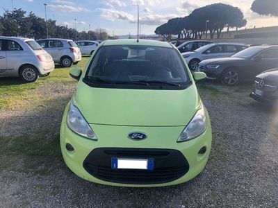 usata Ford Ka 1.2 1.2 8V 69CV