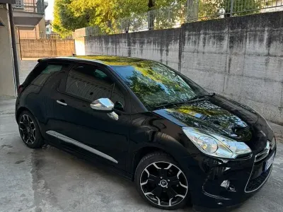 Usata Citroën DS3