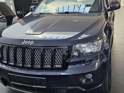 Usata Jeep Grand Cherokee