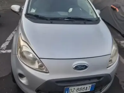 Usata Ford Ka