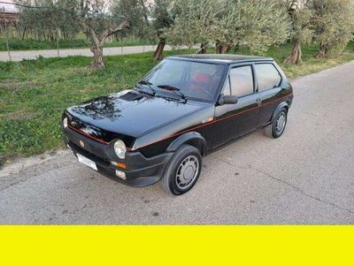 usata Fiat Ritmo 