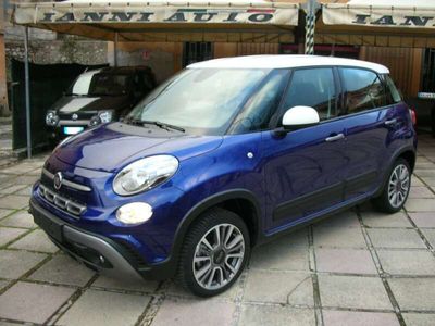 usata Fiat 500L Cross 1.3 mjt 95cv my20