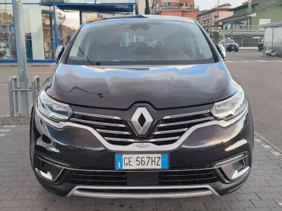 Usado Renault Espace