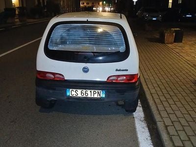 Fiat Seicento