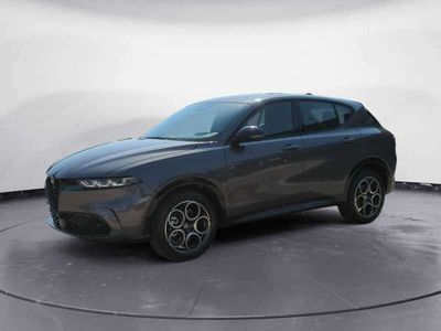 Usata Alfa Romeo Tonale Sprint 160 CV (117 kW) 2024 Marrone luci di bosco SUV