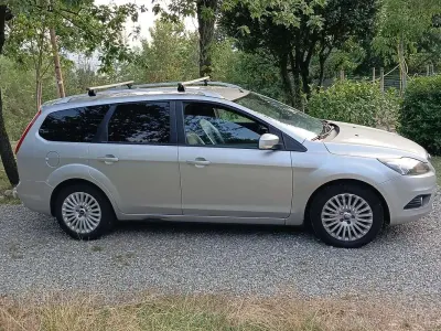 Usata Ford Focus