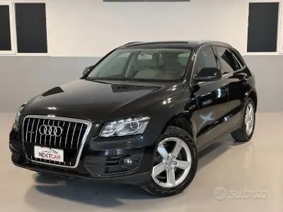 Usata Audi Q5