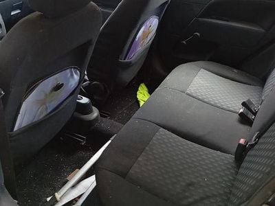 Usata Ford Fiesta 2006 Utilitaria