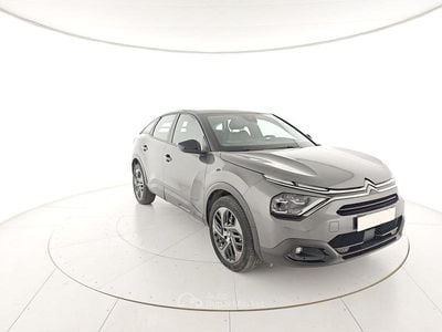 Occasion Citroën C4 Feel 131 ch (96 kW) 2023 Gris SUV