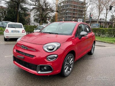 usata Fiat 500X 1.3mjet 95cv sport