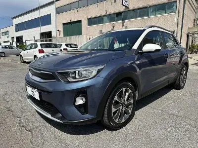 Usata Kia Stonic