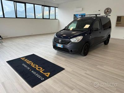 Dacia Dokker