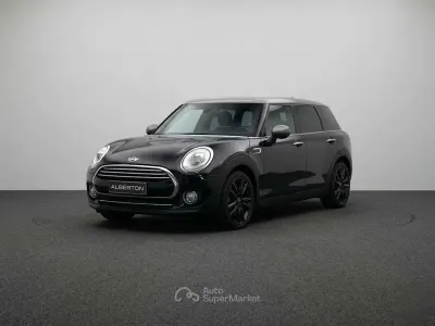 Usata Mini Cooper