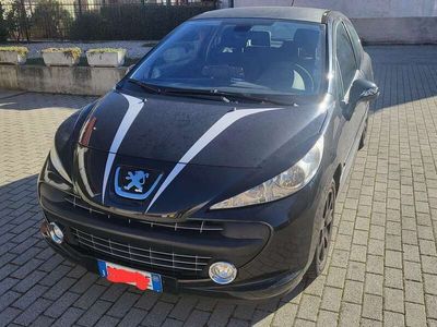 usata Peugeot 207 3p 1.6 vti 16v XS