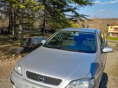 Usata Opel Astra