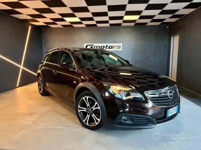 Occasion Opel Insignia
