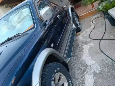 Usata Mitsubishi Pajero Sport