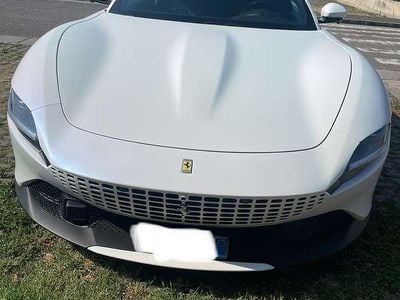 Usata Ferrari Roma 620 CV (456 kW) 2022 Coupé