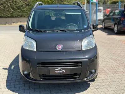 Usata Fiat Qubo