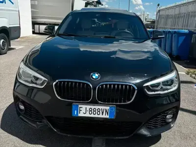 Usata BMW 125