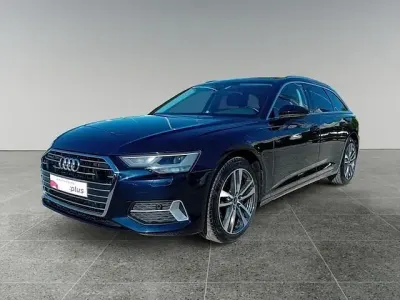 Usata Audi A6