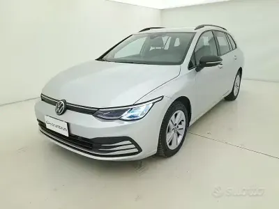 Usata VW Golf VIII