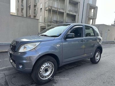 Usata Daihatsu Terios HIRO 86 CV (63 kW) 2010 Other SUV