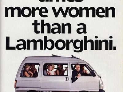 Usata Piaggio Porter 1997 Bianco Berlina