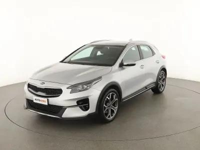 Usata Kia XCeed