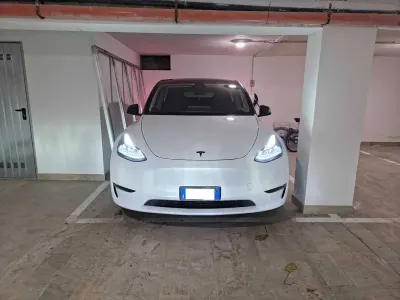 Gebraucht Tesla Model Y
