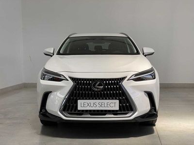 Lexus NX450h+