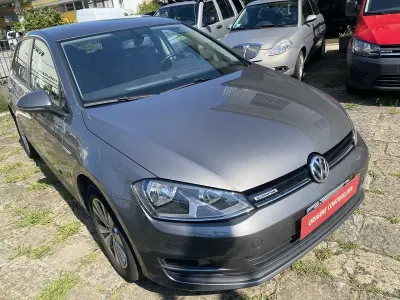 Usata VW Golf VII Comfortline 110 CV (80 kW) 2016 Other Berlina