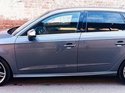 Usata Audi A3 Ambiente 300 CV (220 kW) 2016