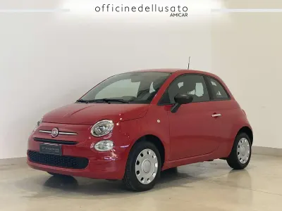 Usata Fiat 500 69 CV (50 kW) 2023 Other Berlina