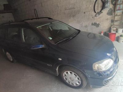 usata Opel Astra 1999