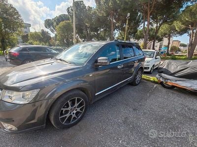 Usata Fiat Freemont 170 CV (125 kW) 2015 SUV