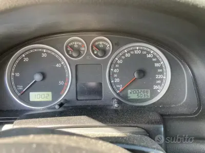 Usata VW Passat