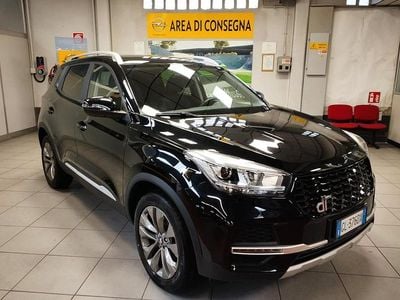 Occasion DR DR 4.0 114 ch (83 kW) 2023 Noir SUV