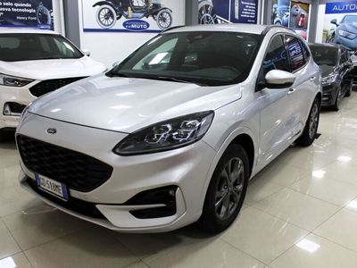 usata Ford Kuga 1.5 ecoboost ST-Line X 2wd 150cv