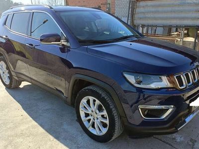 usata Jeep Compass 2ª serie - 2020