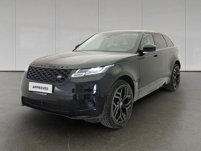 Usado Land Rover Range Rover Velar