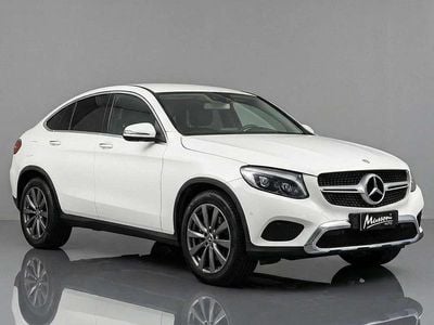 Mercedes GLC250