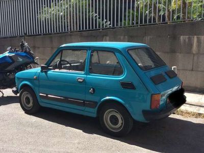 usata Fiat 126 650 Personal 4