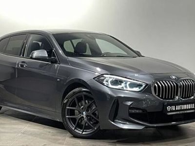 usata BMW 118 i 5p F40 M Sport Virtual Cock!!! Garanzia 24 mesi