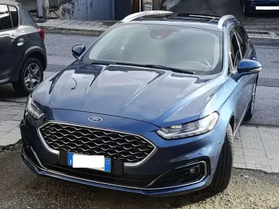 Occasion Ford Mondeo