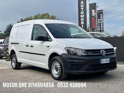 Usata VW Caddy Maxi
