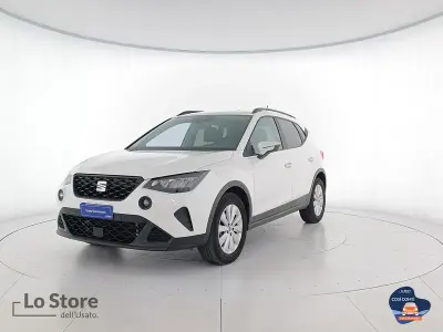 Usata Seat Arona Style 110 CV (80 kW) 2023 SUV
