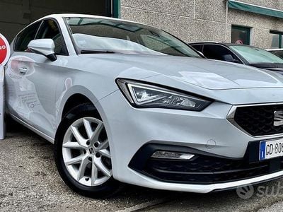 Usata Seat Leon