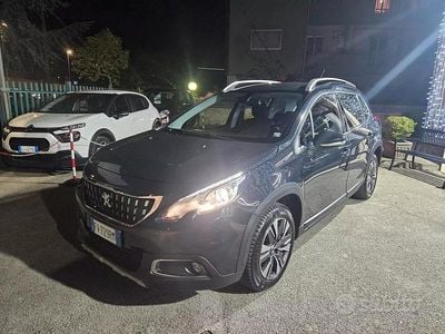 Brugt Peugeot 2008